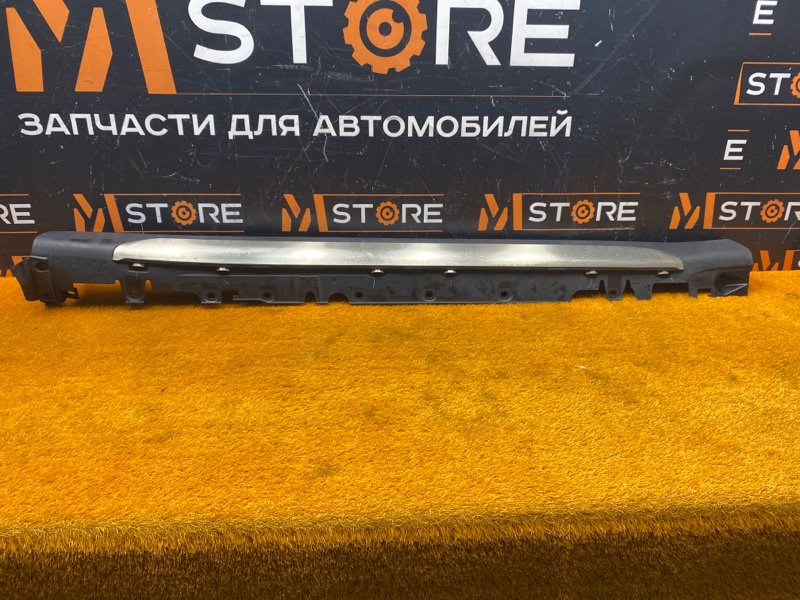 накладка на порог, 3000 рублей, Красноярск