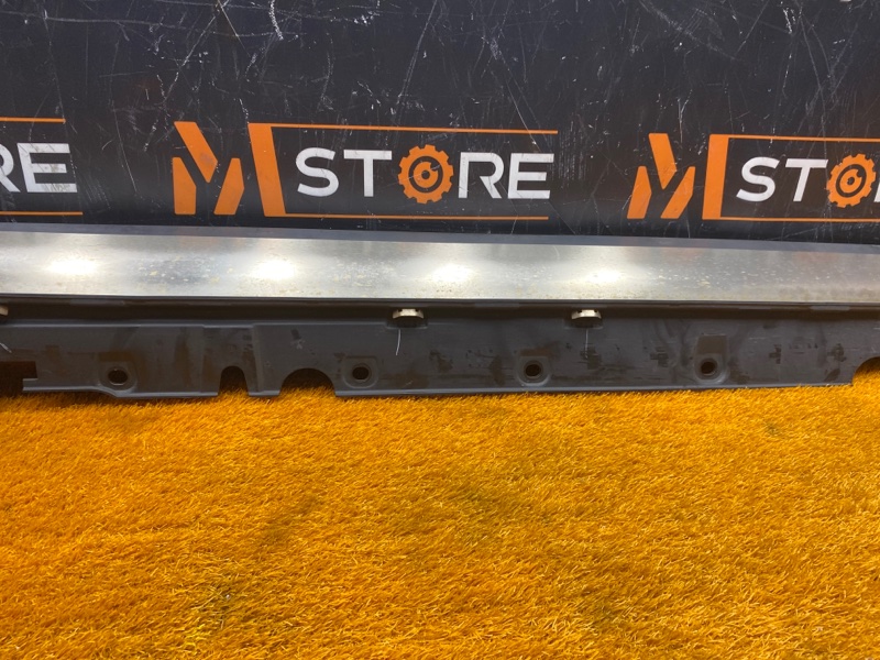 накладка на порог, 3000 рублей, Красноярск