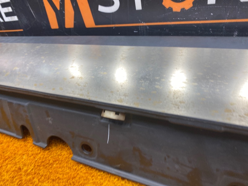 накладка на порог, 3000 рублей, Красноярск