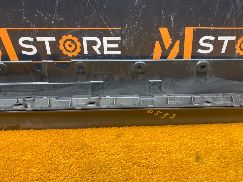 накладка на порог, 3000 рублей, Красноярск