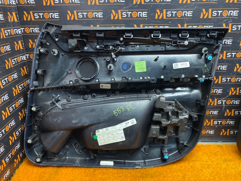 обшивка двери, 15000 рублей, Красноярск