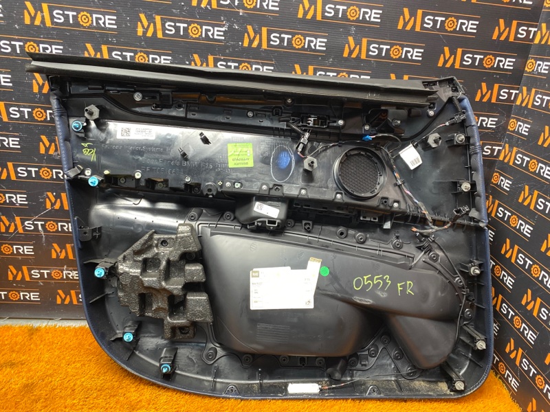 обшивка двери, 15000 рублей, Красноярск