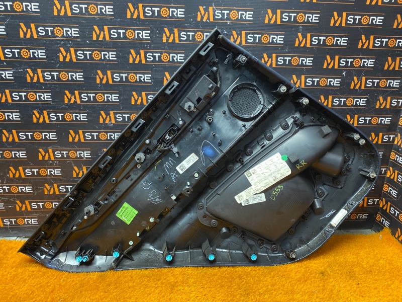 обшивка двери, 15000 рублей, Красноярск