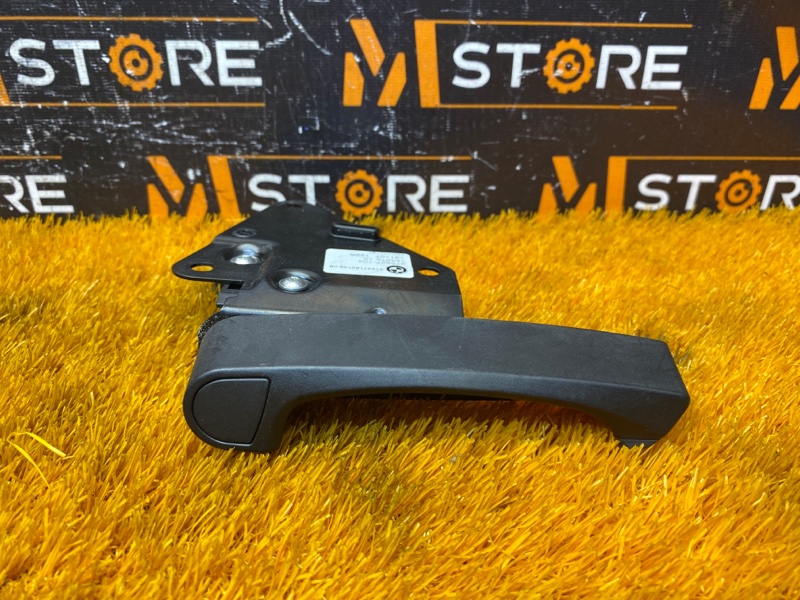 Ручка двери багажника, 500 рублей, Красноярск