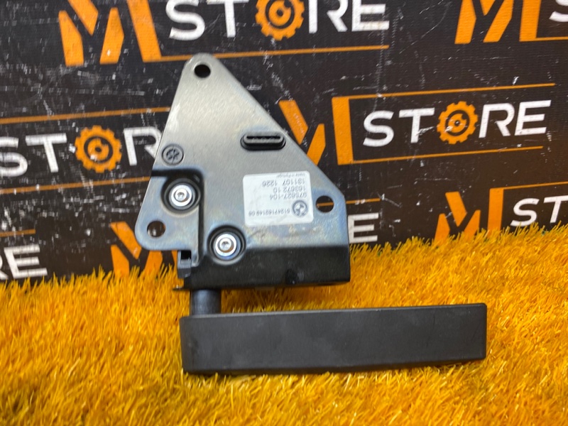 Ручка двери багажника, 500 рублей, Красноярск