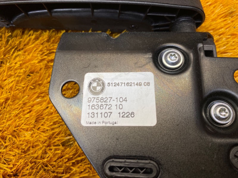 Ручка двери багажника, 500 рублей, Красноярск