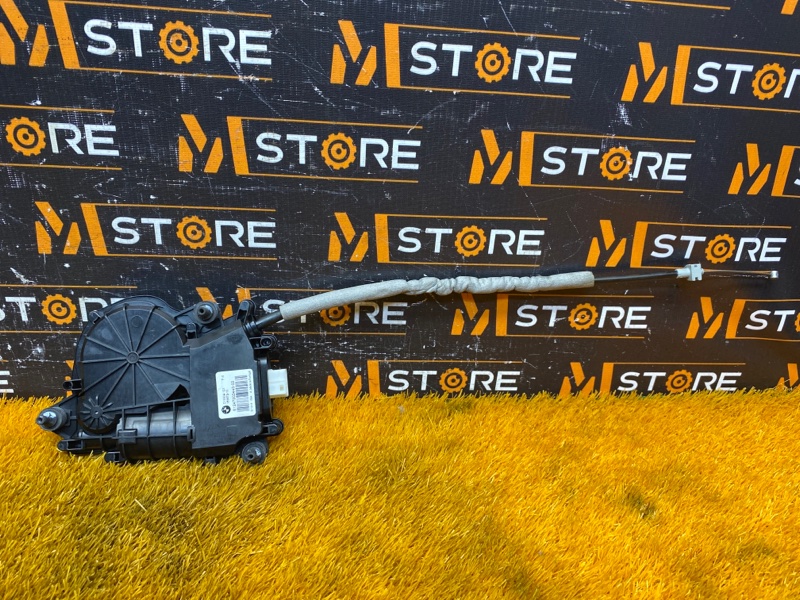 Доводчик крышки багажника, 5500 рублей, Красноярск