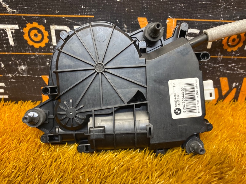 Доводчик крышки багажника, 5500 рублей, Красноярск