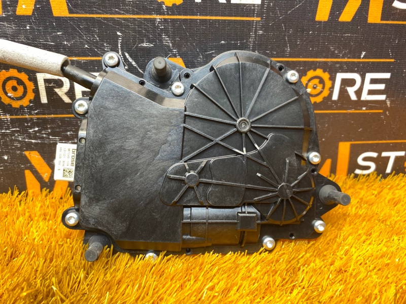 Доводчик крышки багажника, 5500 рублей, Красноярск