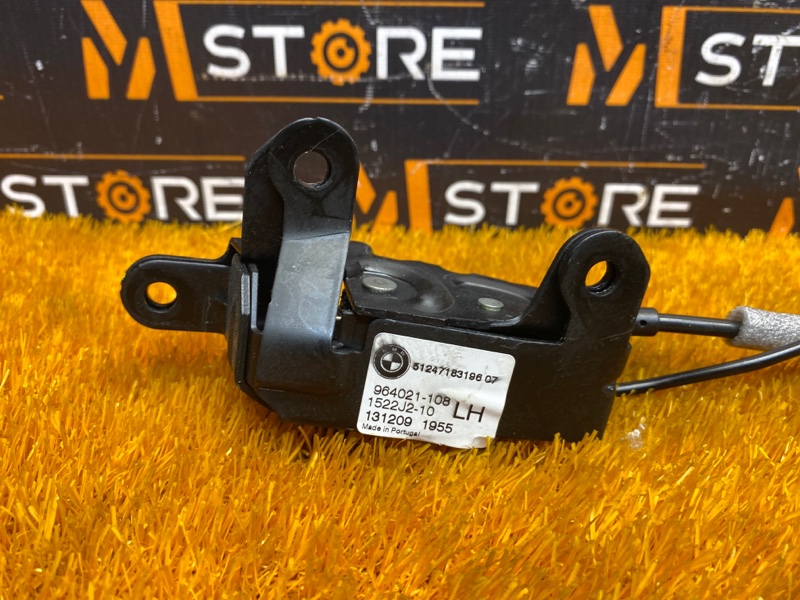 замок багажника, 480 рублей, Красноярск