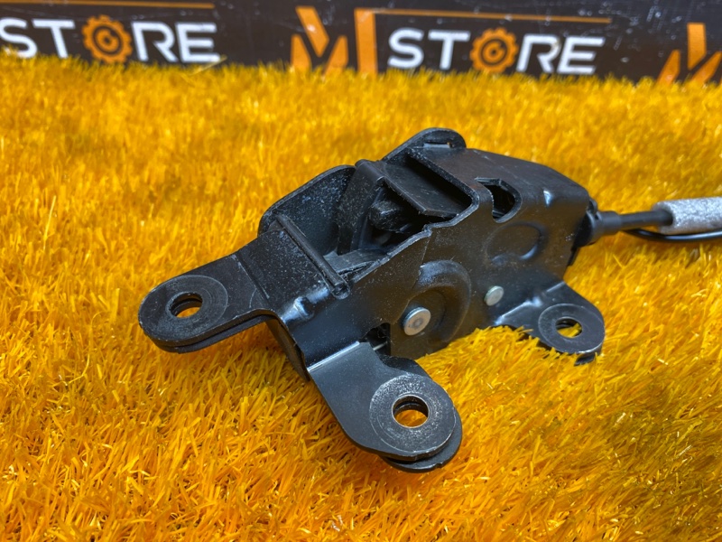 замок багажника, 480 рублей, Красноярск