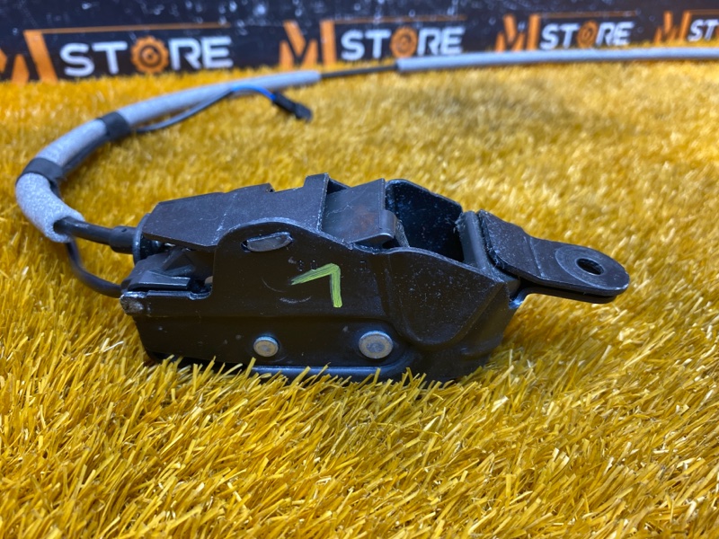 замок багажника, 480 рублей, Красноярск