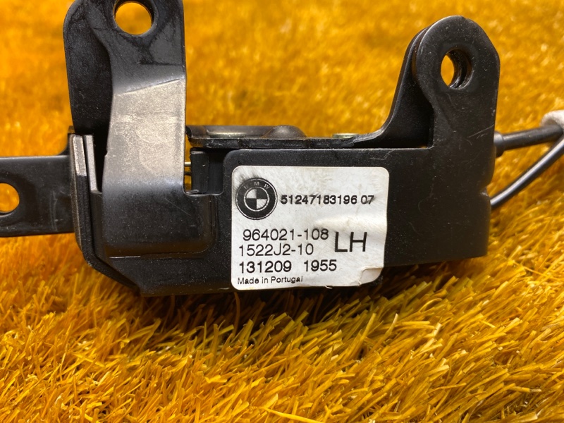 замок багажника, 480 рублей, Красноярск