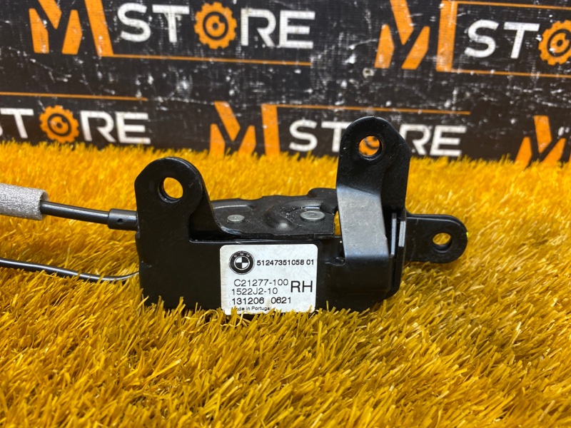 замок багажника, 1000 рублей, Красноярск