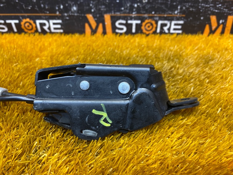 замок багажника, 1000 рублей, Красноярск