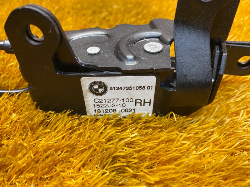 замок багажника, 1000 рублей, Красноярск