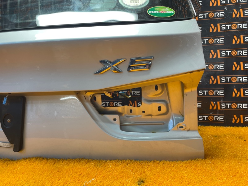 Крышка (дверь) багажника, 26000 рублей, Красноярск