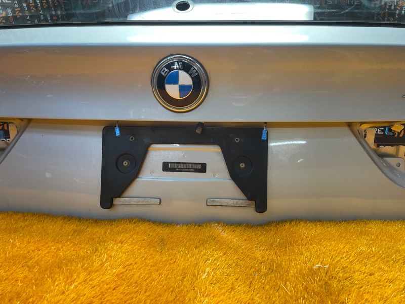 Крышка (дверь) багажника, 26000 рублей, Красноярск