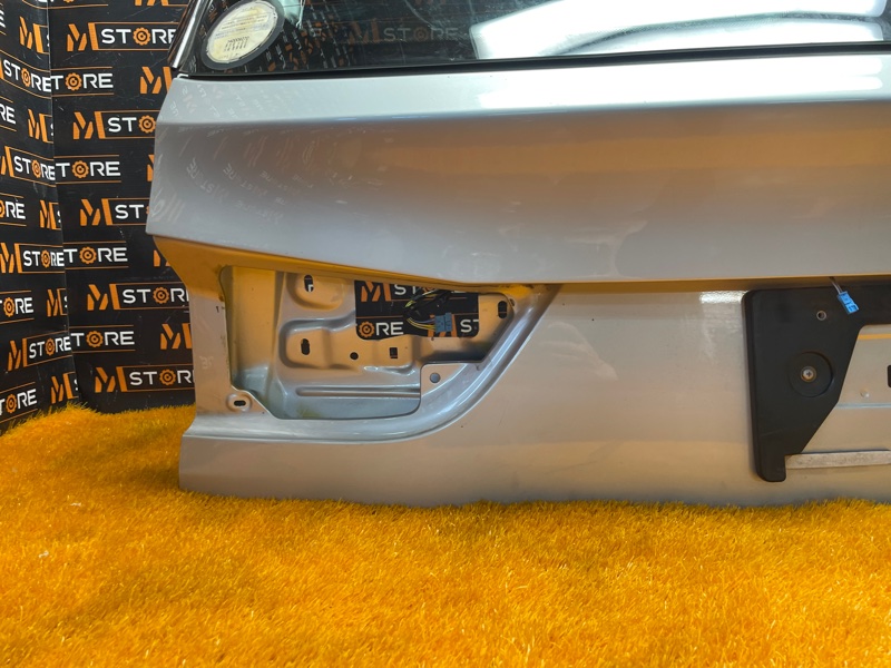 Крышка (дверь) багажника, 26000 рублей, Красноярск