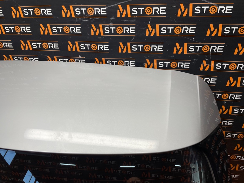 Крышка (дверь) багажника, 26000 рублей, Красноярск