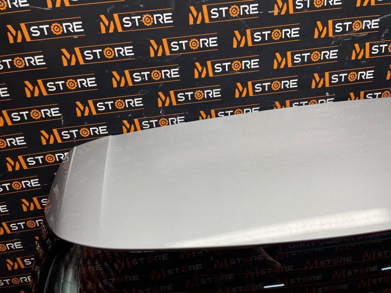 Крышка (дверь) багажника, 26000 рублей, Красноярск