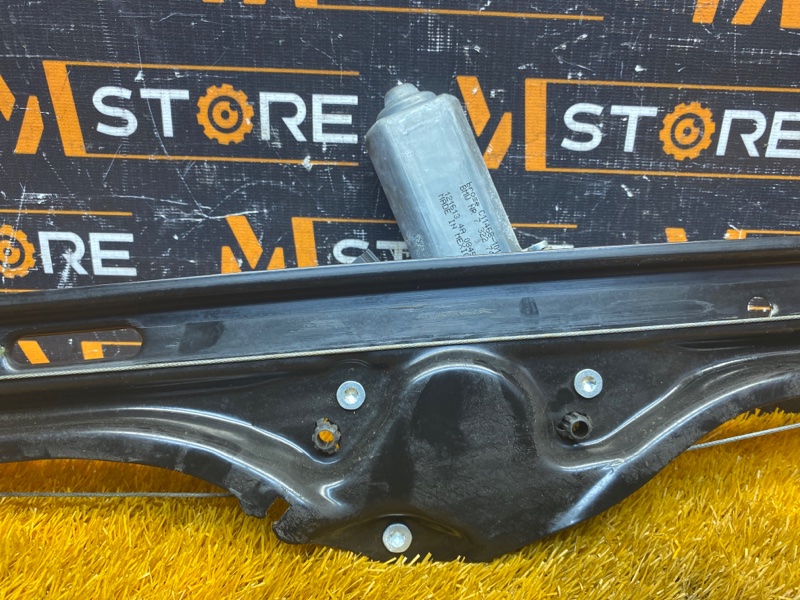 стеклоподъемник, 1500 рублей, Красноярск