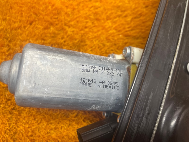 стеклоподъемник, 1500 рублей, Красноярск