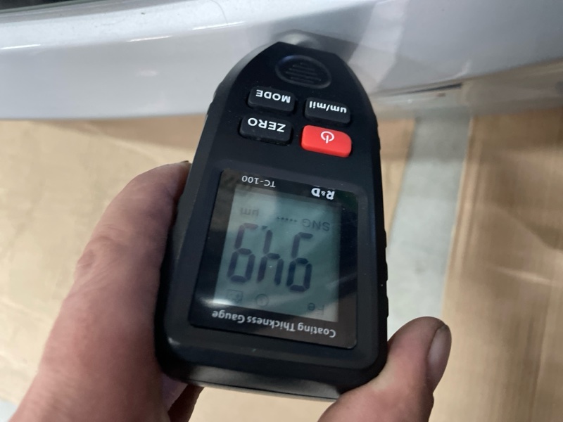 Крышка (дверь) багажника, 26000 рублей, Красноярск