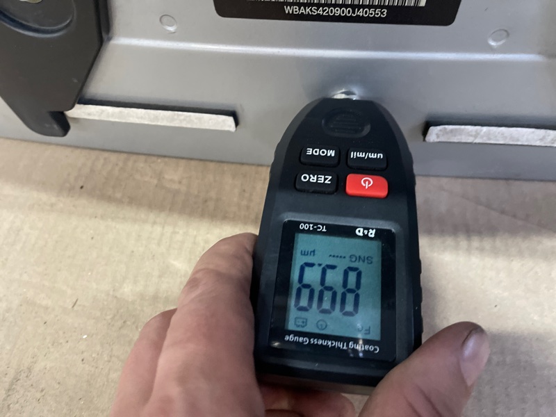 Крышка (дверь) багажника, 26000 рублей, Красноярск