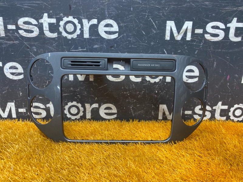 Рамка магнитолы, 400 рублей, Красноярск