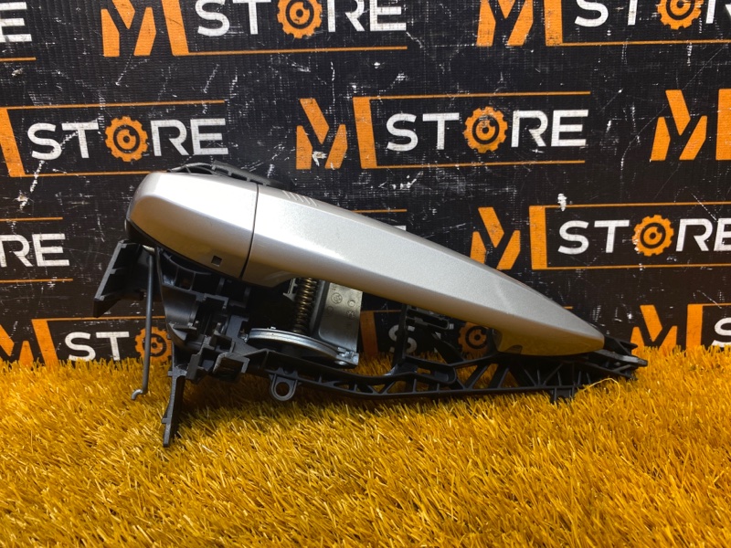 ручка двери внешняя, 3500 рублей, Красноярск