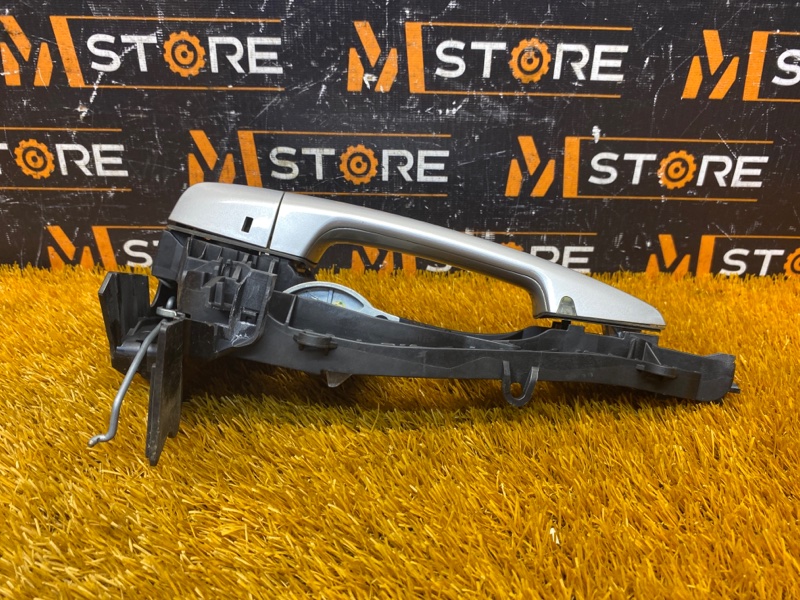 ручка двери внешняя, 3500 рублей, Красноярск