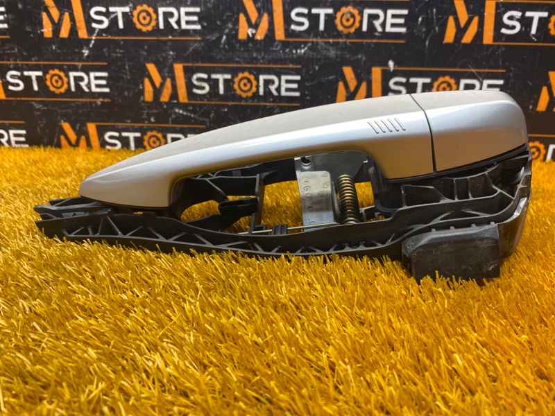 ручка двери внешняя, 3500 рублей, Красноярск