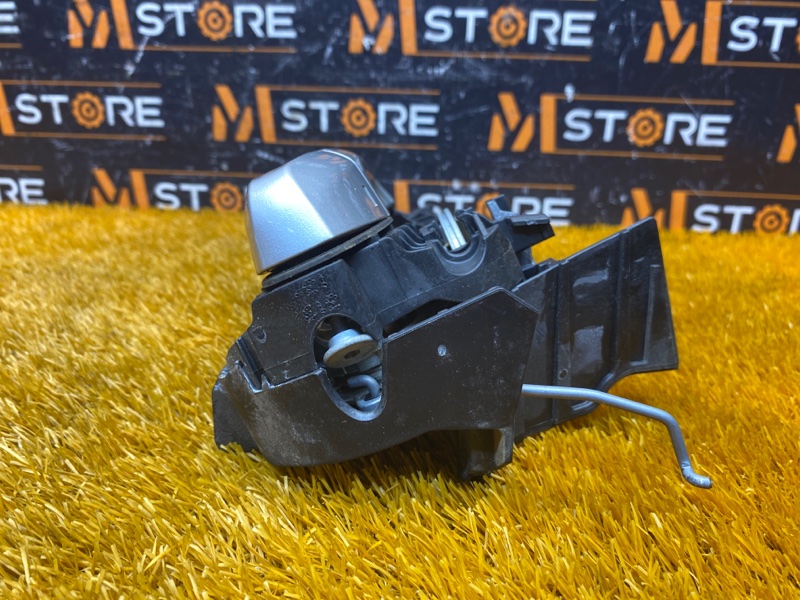 ручка двери внешняя, 3500 рублей, Красноярск