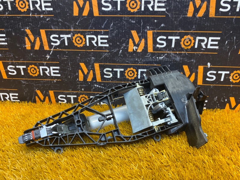 ручка двери внешняя, 3500 рублей, Красноярск