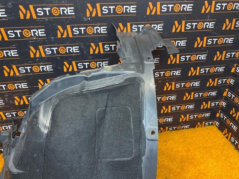 подкрылок, 4000 рублей, Красноярск