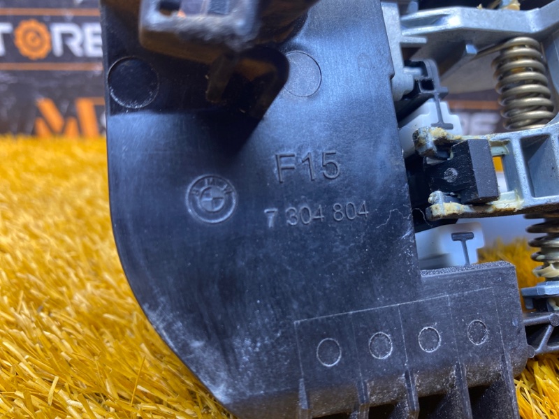 ручка двери внешняя, 3500 рублей, Красноярск