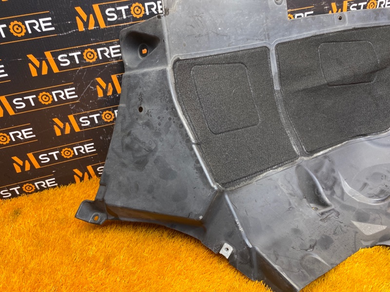 подкрылок, 4000 рублей, Красноярск