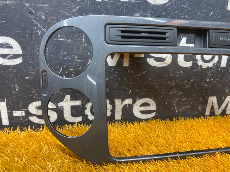 Рамка магнитолы, 400 рублей, Красноярск