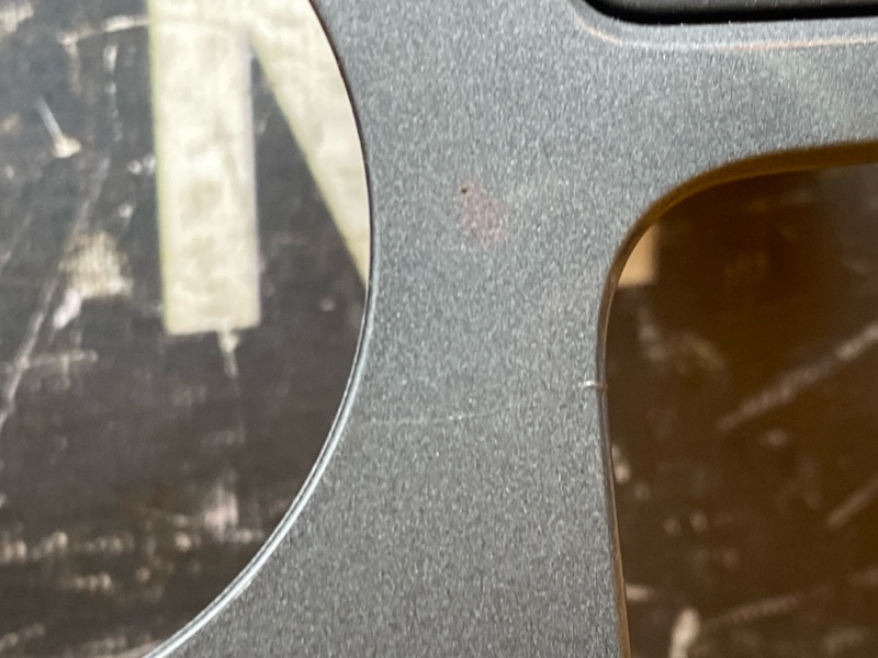 Рамка магнитолы, 400 рублей, Красноярск