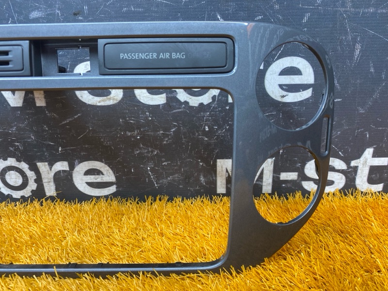 Рамка магнитолы, 400 рублей, Красноярск