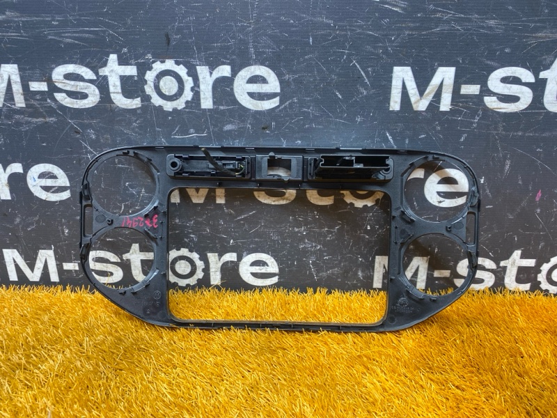 Рамка магнитолы, 400 рублей, Красноярск