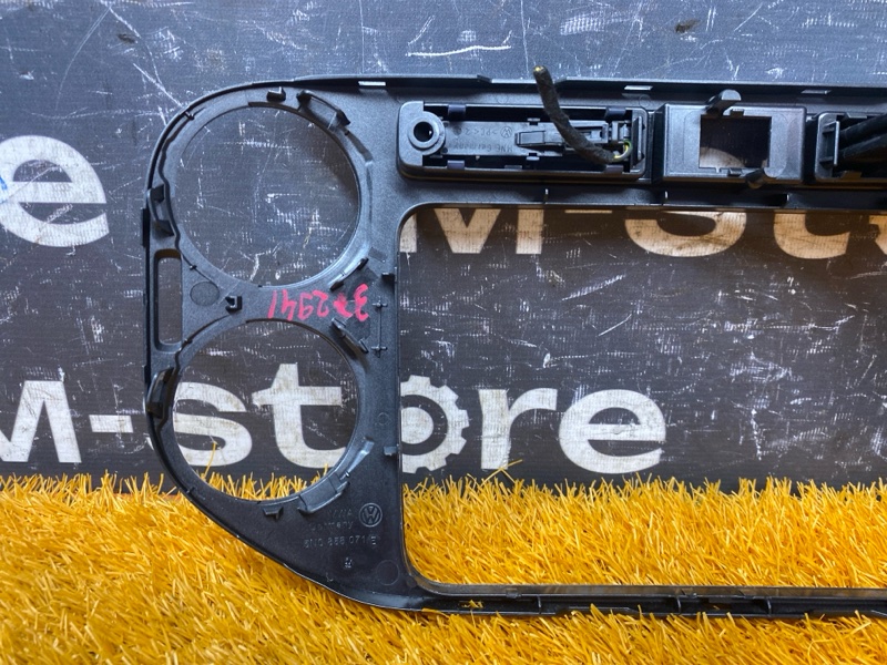 Рамка магнитолы, 400 рублей, Красноярск