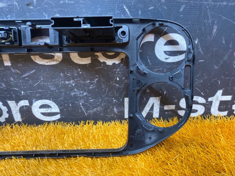 Рамка магнитолы, 400 рублей, Красноярск