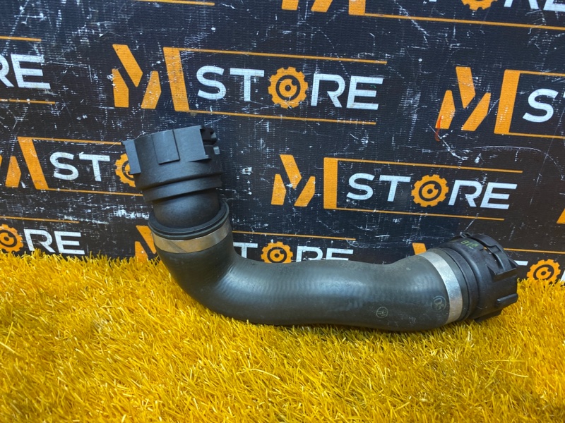 Патрубок радиатора нижний, 1500 рублей, Красноярск