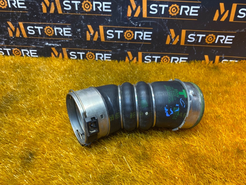 Патрубок интеркулера, 5000 рублей, Красноярск