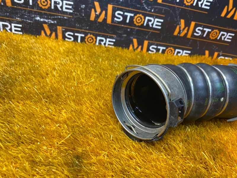 Патрубок интеркулера, 5000 рублей, Красноярск