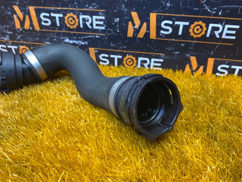 Патрубок радиатора нижний, 1500 рублей, Красноярск