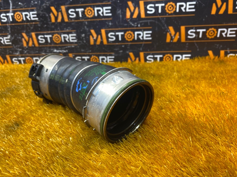 Патрубок интеркулера, 5000 рублей, Красноярск