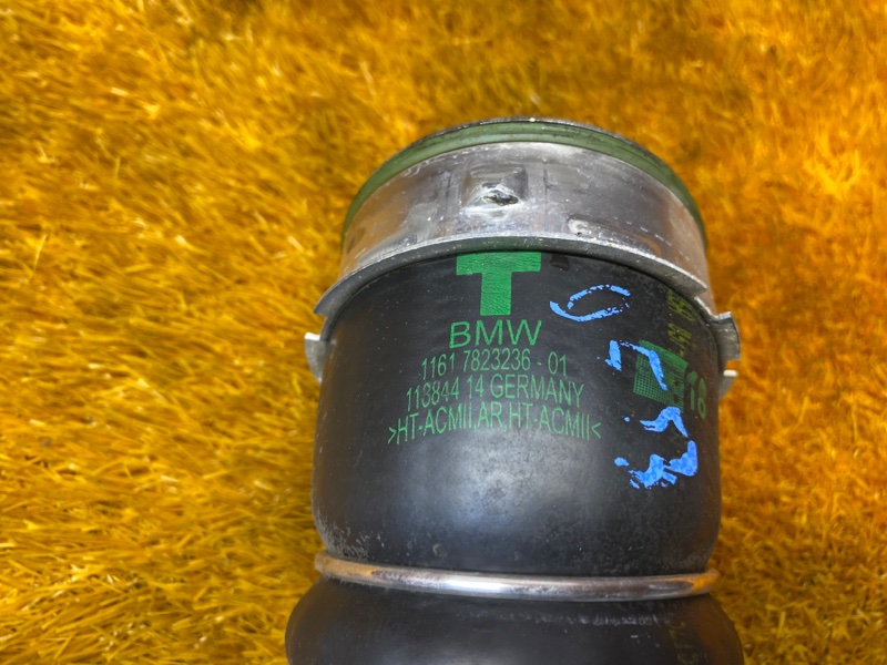 Патрубок интеркулера, 5000 рублей, Красноярск